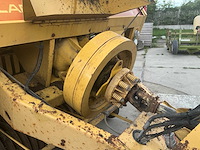 1993 new holland d1000 balenpers - afbeelding 9 van  22