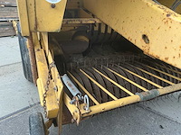 1993 new holland d1000 balenpers - afbeelding 10 van  22