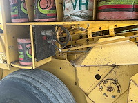 1993 new holland d1000 balenpers - afbeelding 16 van  22