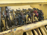 1993 new holland d1000 balenpers - afbeelding 2 van  22