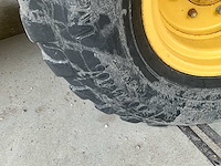 1993 new holland d1000 balenpers - afbeelding 7 van  22