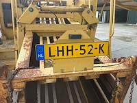 1993 new holland d1000 balenpers - afbeelding 21 van  22