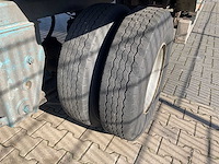 1993 nooteboom asdv-28 oprij schamelaanhangwagen - afbeelding 15 van  15