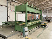 1993 ott 300 k-dsp diverse persmachines - afbeelding 3 van  10