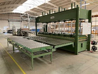 1993 ott 300 k-dsp diverse persmachines - afbeelding 4 van  10