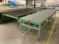 1993 ott 300 k-dsp diverse persmachines - afbeelding 9 van  10