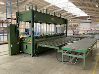 1993 ott 300 k-dsp fineerpers - afbeelding 3 van  4