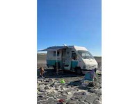 1993 peugeot 290g92 le voyageur 450 camper - afbeelding 5 van  5