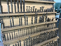 1993 premack 2h135 kolomboormachine - afbeelding 4 van  13