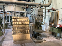 1993 premack 2h135 kolomboormachine - afbeelding 1 van  13