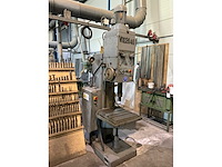 1993 premack 2h135 kolomboormachine - afbeelding 7 van  13
