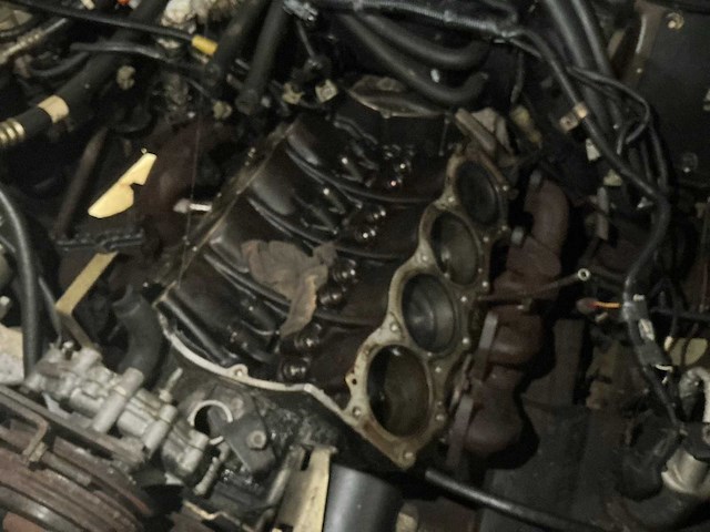 1993 range rover vogue 4.2 lse personenauto - afbeelding 11 van  23