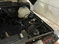 1993 range rover vogue 4.2 lse personenauto - afbeelding 12 van  23