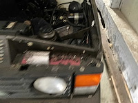 1993 range rover vogue 4.2 lse personenauto - afbeelding 13 van  23