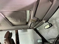 1993 range rover vogue 4.2 lse personenauto - afbeelding 16 van  23