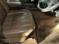 1993 range rover vogue 4.2 lse personenauto - afbeelding 18 van  23