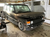 1993 range rover vogue 4.2 lse personenauto - afbeelding 1 van  23