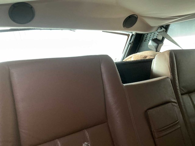 1993 range rover vogue 4.2 lse personenauto - afbeelding 22 van  23