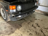 1993 range rover vogue 4.2 lse personenauto - afbeelding 2 van  23