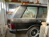 1993 range rover vogue 4.2 lse personenauto - afbeelding 4 van  23