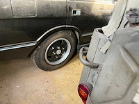 1993 range rover vogue 4.2 lse personenauto - afbeelding 5 van  23