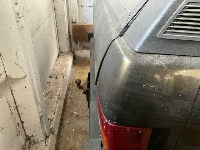 1993 range rover vogue 4.2 lse personenauto - afbeelding 6 van  23