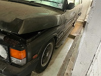 1993 range rover vogue 4.2 lse personenauto - afbeelding 7 van  23