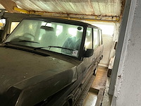 1993 range rover vogue 4.2 lse personenauto - afbeelding 8 van  23