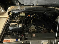 1993 range rover vogue 4.2 lse personenauto - afbeelding 9 van  23