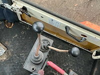 1993 schaeff zl6b shovel - afbeelding 8 van  24