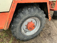 1993 schaeff zl6b shovel - afbeelding 15 van  24