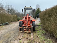 1993 schaeff zl6b shovel - afbeelding 19 van  24