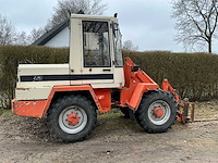 1993 schaeff zl6b shovel - afbeelding 23 van  24