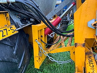 1993 schuitemaker rubusta 92 mesttank - afbeelding 5 van  24