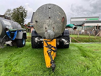 1993 schuitemaker rubusta 92 mesttank - afbeelding 12 van  24