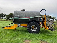 1993 schuitemaker rubusta 92 mesttank - afbeelding 19 van  24