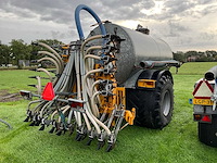 1993 schuitemaker rubusta 92 mesttank - afbeelding 22 van  24