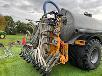 1993 schuitemaker rubusta 92 mesttank - afbeelding 24 van  24