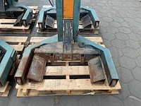 1993 sefac hefbrug - afbeelding 8 van  12