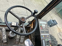 1993 sennebogen s613m mobiele kraan - afbeelding 2 van  30