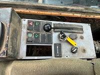 1993 sennebogen s613m mobiele kraan - afbeelding 4 van  30