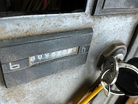 1993 sennebogen s613m mobiele kraan - afbeelding 5 van  30