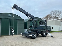 1993 sennebogen s613m mobiele kraan - afbeelding 17 van  30