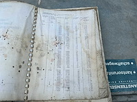 1993 sennebogen s613m mobiele kraan - afbeelding 24 van  30