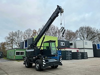 1993 sennebogen s613m mobiele kraan - afbeelding 25 van  30