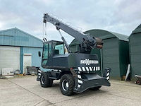 1993 sennebogen s613m mobiele kraan - afbeelding 28 van  30