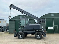 1993 sennebogen s613m mobiele kraan - afbeelding 29 van  30