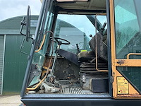 1993 sennebogen s613m mobiele kraan - afbeelding 30 van  30