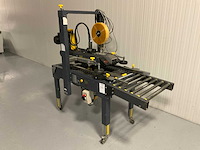 1993 siat sm2 dozensluitmachine - afbeelding 1 van  5