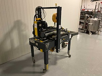1993 siat sm2 dozensluitmachine - afbeelding 2 van  5